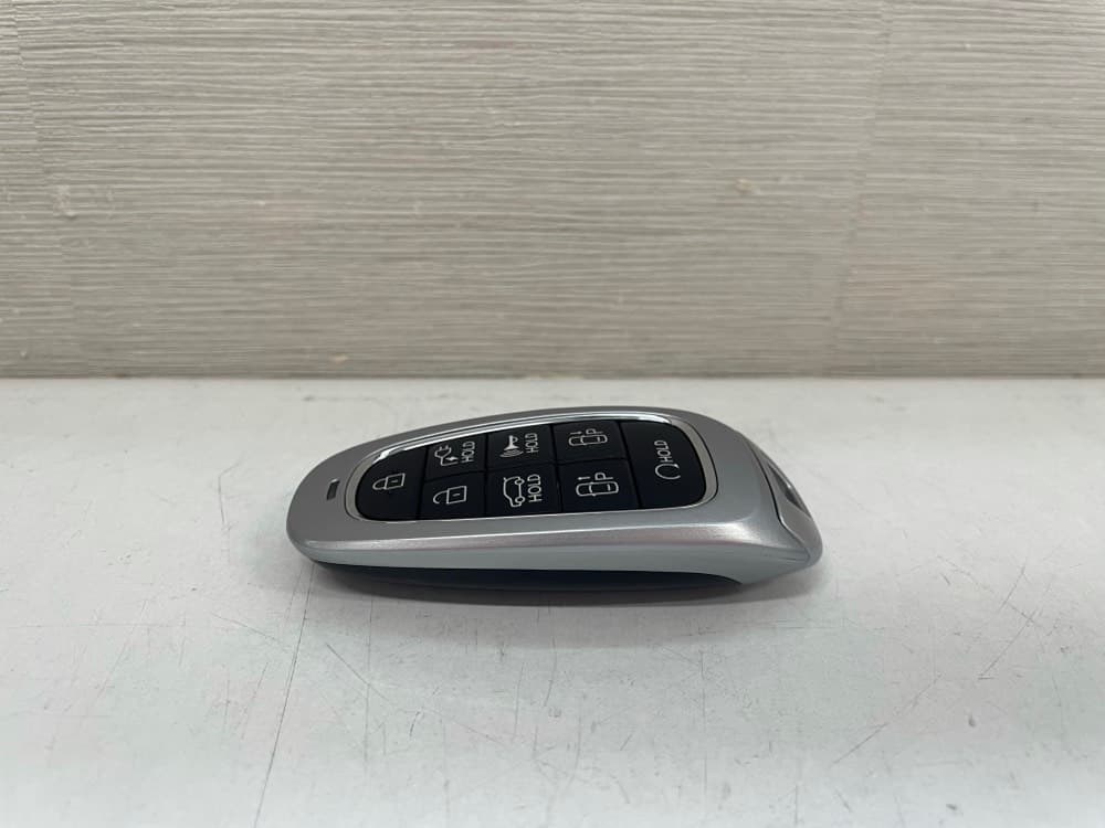 Smart Key FOB - FCC ID CQOFD01240 - DENSO Korea Corporation (2)