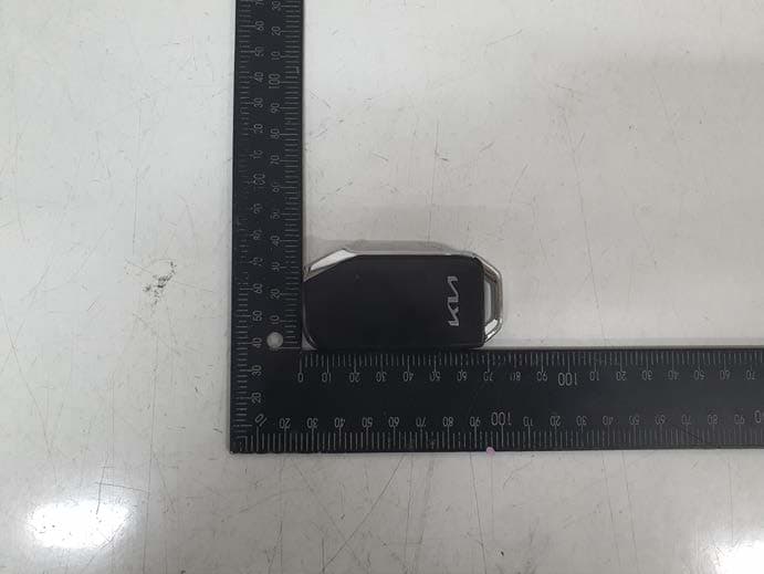 Smart Key FOB - FCC ID CQOFN01050 - DENSO Korea Corporation (2)