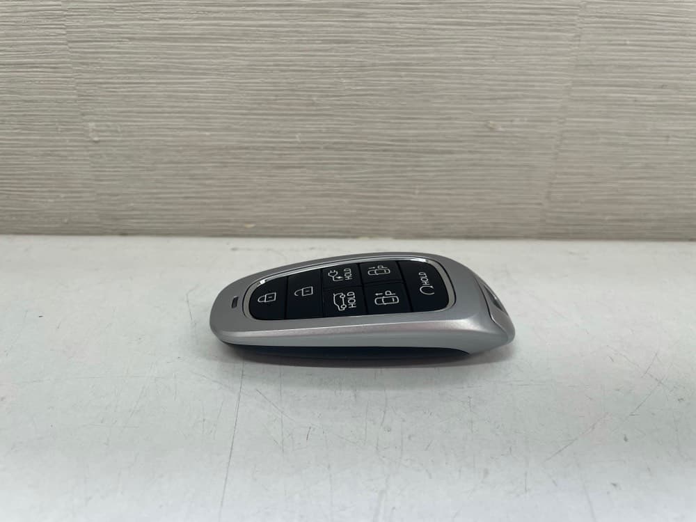 Smart Key FOB - FCC ID CQOFN01230 - DENSO Korea Corporation (2)