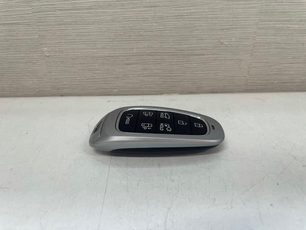 Smart Key FOB - FCC ID CQOFN01230 - DENSO Korea Corporation (3)