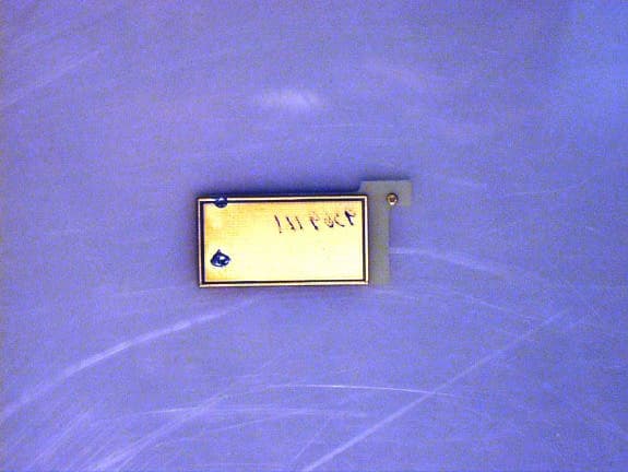 BI HomeGuary 200 - FCC ID CSQHG200C - BI Incorporated
