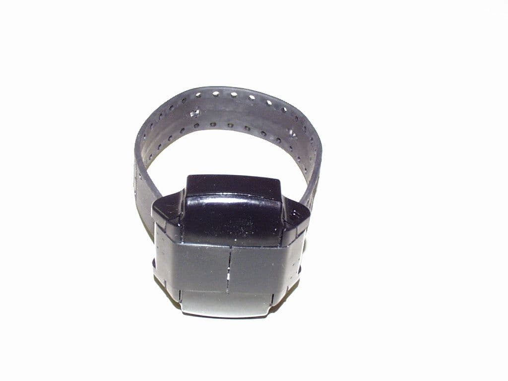 Wrist-Mount Low Power RF Transmitter - FCC ID CSQHG200W - BI Incorporated