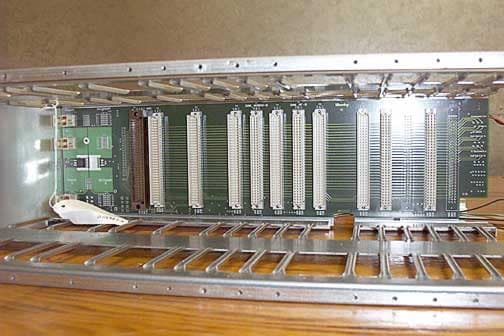 Digital Video Transmitter - FCC ID CSU08MUD1F - Moseley Associates Inc