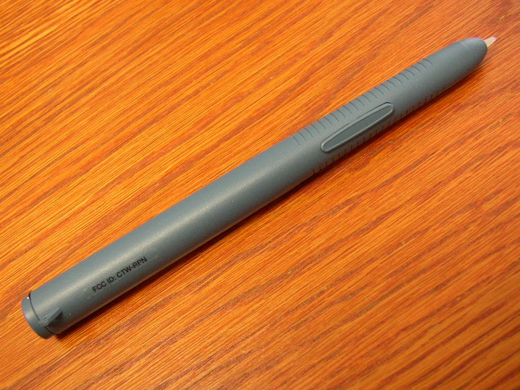 Wireless Pen - FCC ID CTW-RPN - eInstruction Corporation