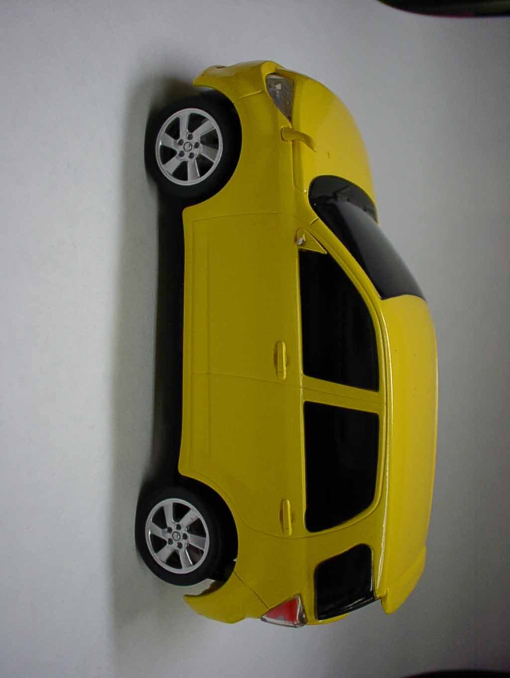 Radio Controlled Toy - FCC ID CVT0517R - Nikko Co Ltd (2)