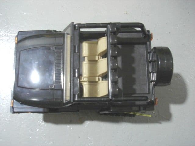 TWIN TRUCK - FCC ID CVT1401RX-49-1 - Nikko Co Ltd