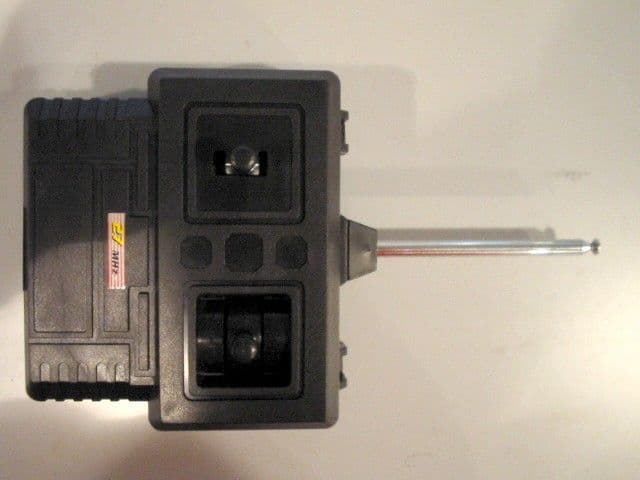 WILD CAT - FCC ID CVT41TX-27-1 - Nikko Co Ltd