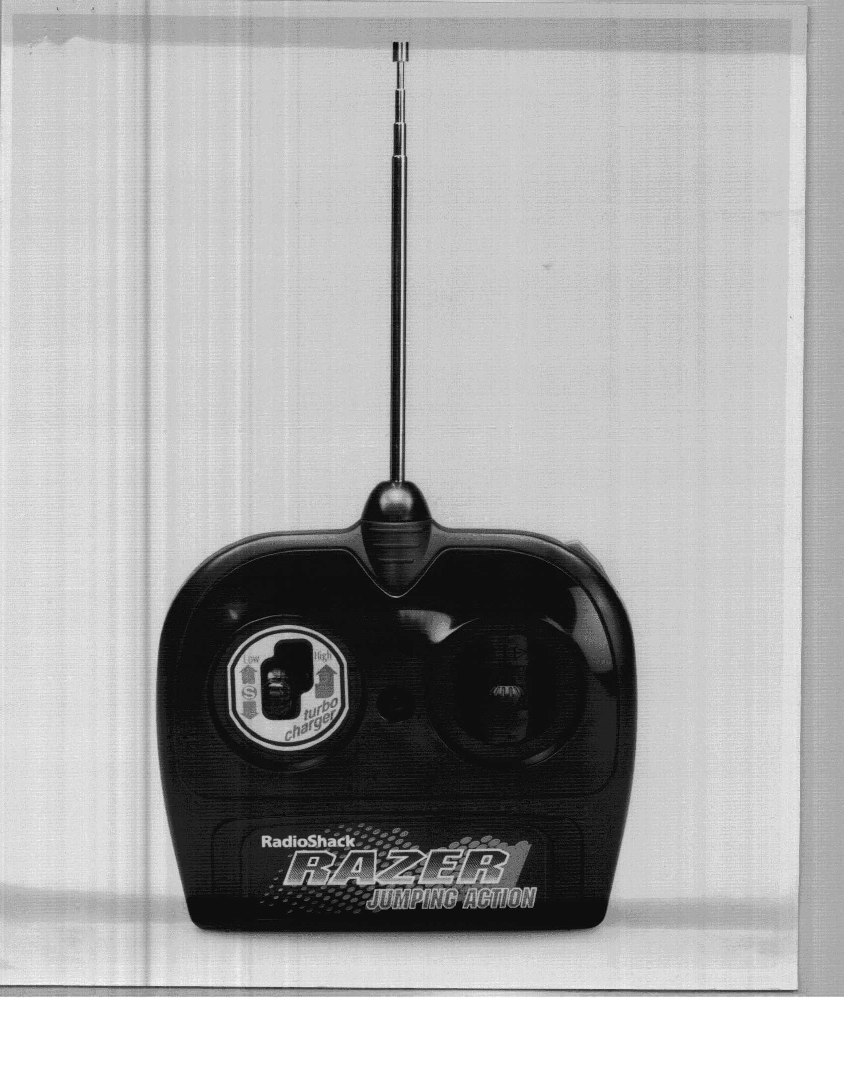 DXX - Part 15 Low Power Communication Device Transmitter - FCC ID CVT604214A - Nikko Co Ltd