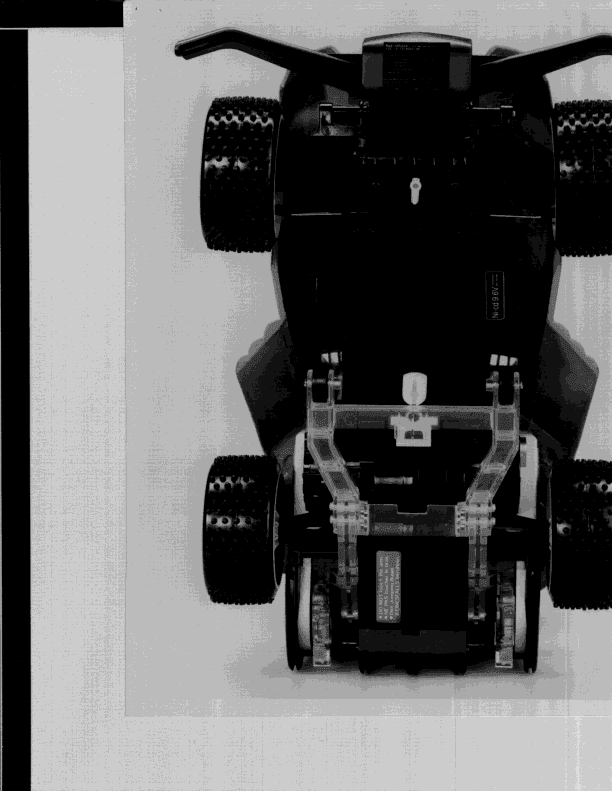 Radio controlled toy - FCC ID CVT604214R - Nikko Co Ltd (2)