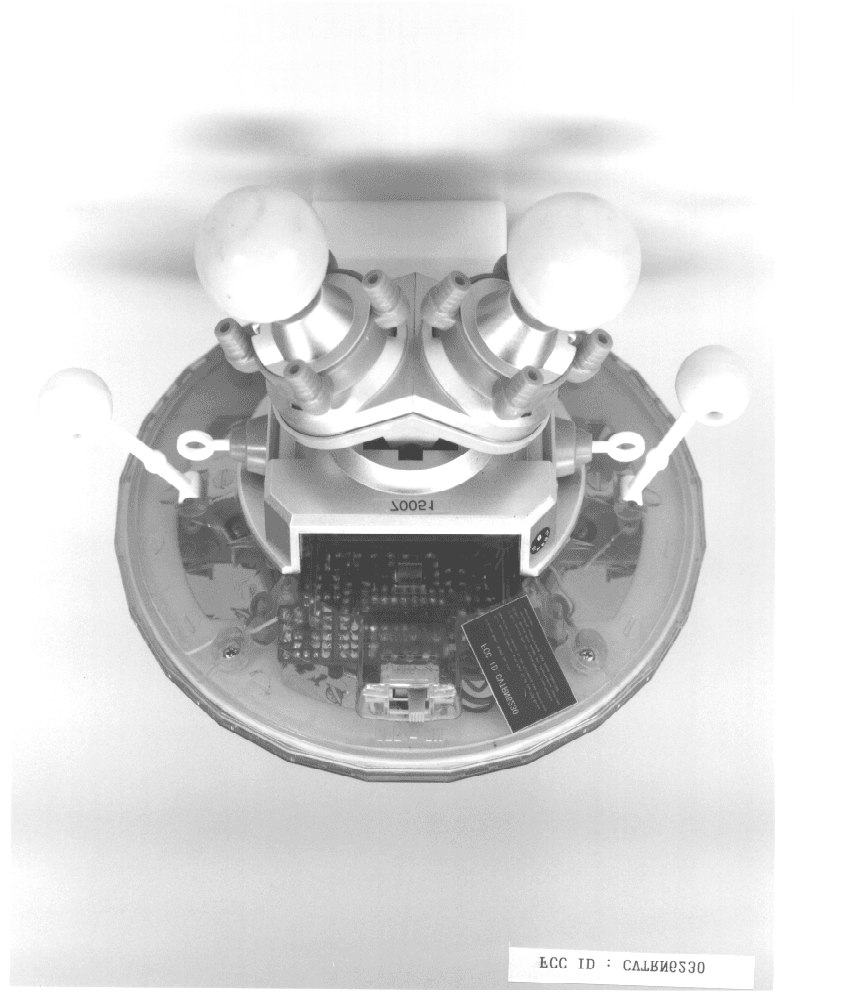 CRR - Superregenerative Receiver - FCC ID CVTRN6230 - Nikko Co Ltd (5)