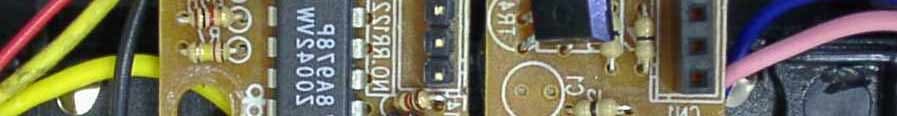 Radio Controlled Toy - FCC ID CVTRR1220H - Nikko Co Ltd