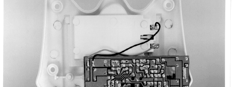 Radio Controlled Toy - FCC ID CVTTD3610 - Nikko Co Ltd (1)
