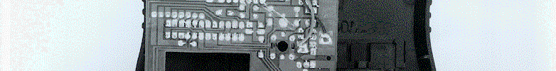DXX - Part 15 Low Power Communication Device Transmitter - FCC ID CVTTN7700YH - Nikko Co Ltd