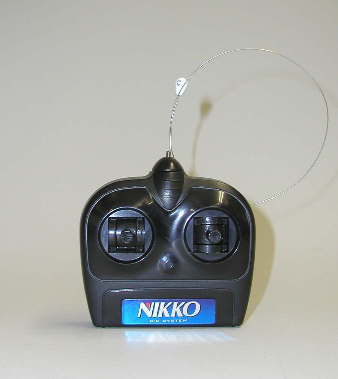 Remote Control Toy Transmitter - FCC ID CVTTP7741 - Nikko Co Ltd