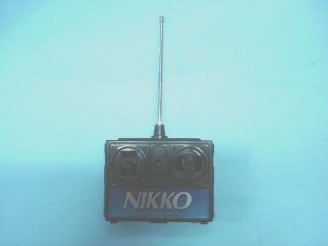 ENZO FERRARI - FCC ID CVTTP7761 - Nikko Co Ltd