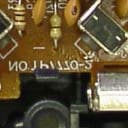 Remote Control Toy Transmitter - FCC ID CVTTP7770 - Nikko Co Ltd (4)