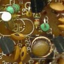 Remote Control Toy Transmitter - FCC ID CVTTP7770 - Nikko Co Ltd (3)