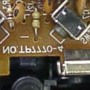 Remote Control Toy Transmitter - FCC ID CVTTP7770H - Nikko Co Ltd (4)