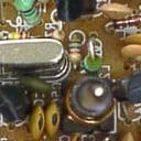Remote Control Toy Transmitter - FCC ID CVTTP7770H - Nikko Co Ltd (3)
