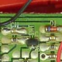 Remote Controlled Toy Transmitter - FCC ID CVTTP7810 - Nikko Co Ltd (3)