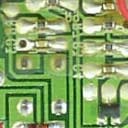Remote Controlled Toy Transmitter - FCC ID CVTTP7810 - Nikko Co Ltd (1)