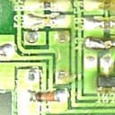 Remote Controlled Toy Transmitter - FCC ID CVTTP7810H - Nikko Co Ltd