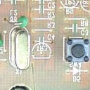 Remote Controlled Toy Transmitter - FCC ID CVTTP7810H - Nikko Co Ltd (5)