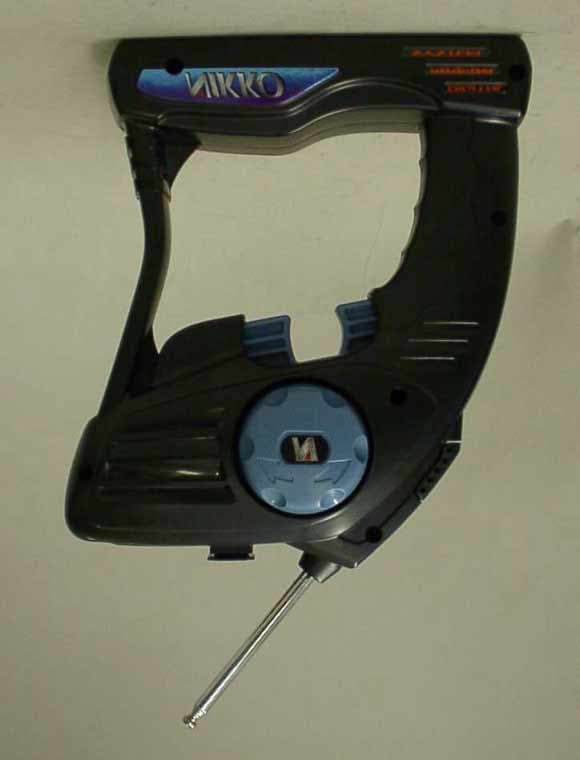 Radio Controlled Toy - FCC ID CVTTR9570 - Nikko Co Ltd (2)