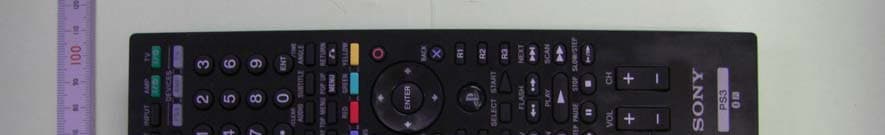 BD REMOTE CONTROL - FCC ID CWTASAZY102 - ALPS ALPINE CO., LTD.