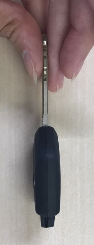 KEYLESS ENTRY SYSTEM - FCC ID CWTB1G496 - ALPS ALPINE CO., LTD. (3)