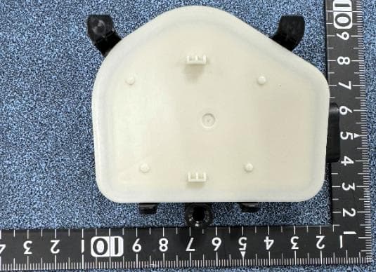 Sensor for opening and closing doors in cars - FCC ID CWTB230X - ALPS ALPINE CO., LTD. (3)