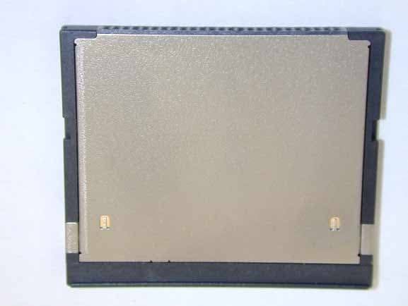 Socket Bluetooth CF Card - FCC ID CWTBTC-1 - ALPS ALPINE CO., LTD.