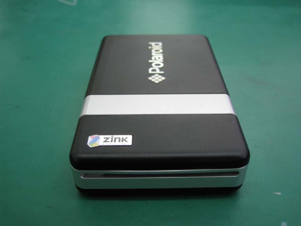 Wireless Bluetooth Photo Printer - FCC ID CWTK2101 - ALPS ALPINE CO., LTD. (4)