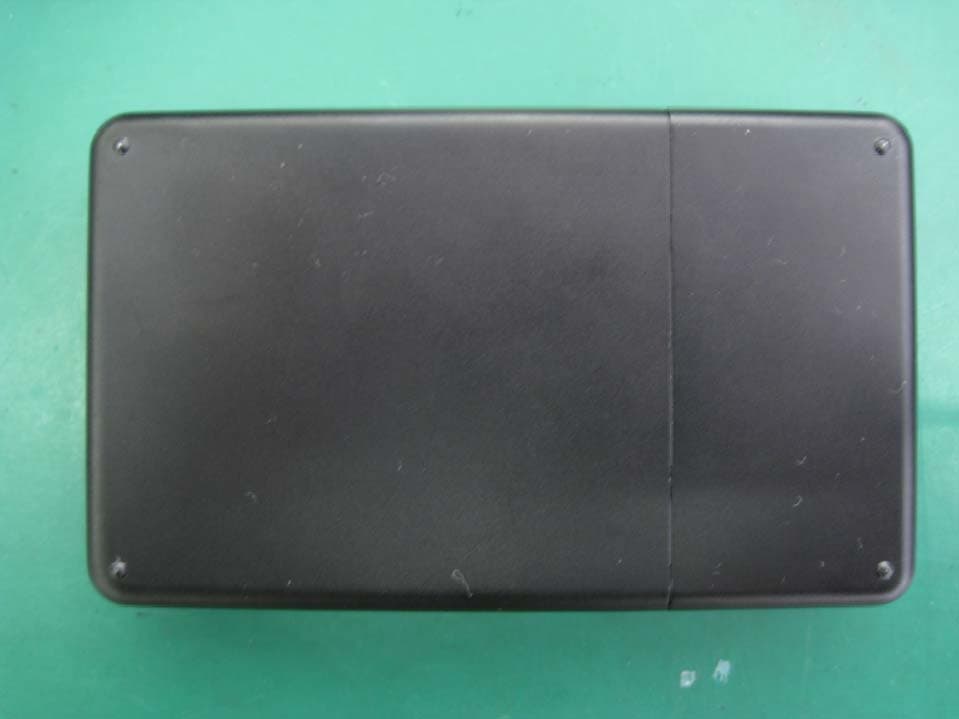 Wireless Bluetooth Photo Printer - FCC ID CWTK2101 - ALPS ALPINE CO., LTD. (5)