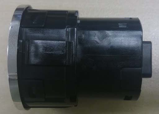 Switch Assy Immobilizer Antenna - FCC ID CWTP74P0 - ALPS ALPINE CO., LTD. (2)