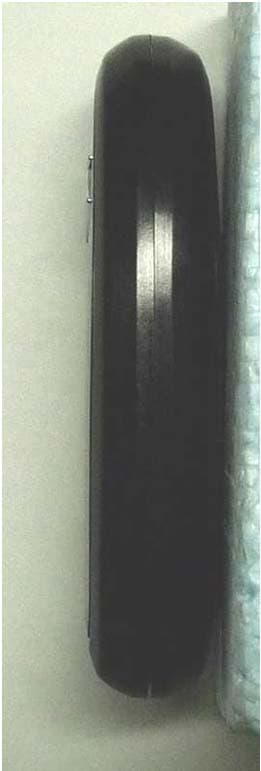 Passive Keyless Entry - FCC ID CWTR74P0 - ALPS ALPINE CO., LTD. (3)