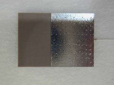 Bluetooth module - FCC ID CWTUGPZ3 - ALPS ALPINE CO., LTD. (2)