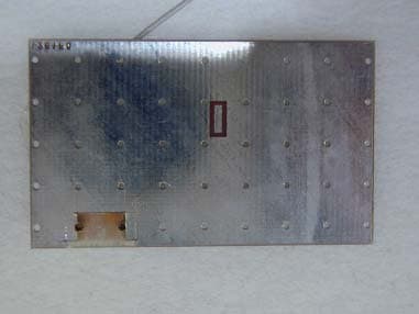 Bluetooth module - FCC ID CWTUGPZ3 - ALPS ALPINE CO., LTD. (3)