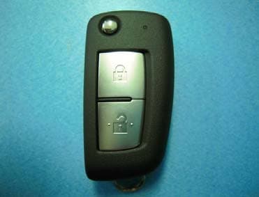 Remote Keyless Entry (Hand Unit) - FCC ID CWTWB1G767 - ALPS ALPINE CO., LTD. (3)