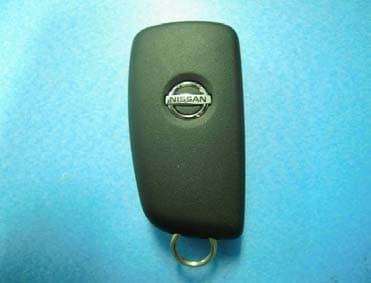 Remote Keyless Entry (Hand Unit) - FCC ID CWTWB1G767 - ALPS ALPINE CO., LTD.