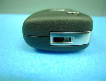 Remote Keyless Entry (Hand Unit) - FCC ID CWTWB1G767 - ALPS ALPINE CO., LTD. (2)
