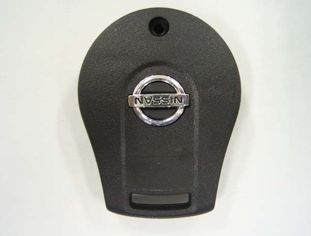 Passive Entry System - Hand Unit - FCC ID CWTWB1J667 - ALPS ALPINE CO., LTD.
