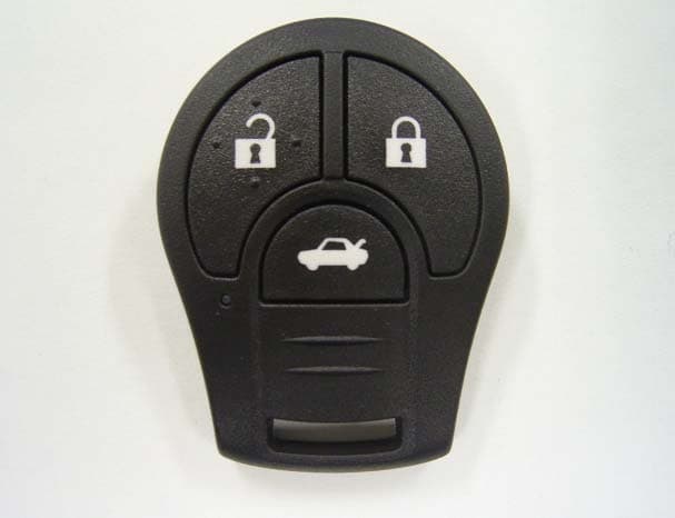 Passive Entry System - Hand Unit - FCC ID CWTWB1J667 - ALPS ALPINE CO., LTD. (2)