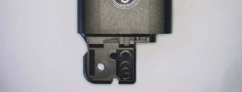Remote Control Transmitter - FCC ID CWTWB1U617 - ALPS ALPINE CO., LTD. (2)