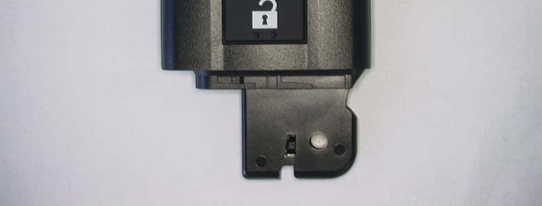 Remote Control Transmitter - FCC ID CWTWB1U617 - ALPS ALPINE CO., LTD. (4)