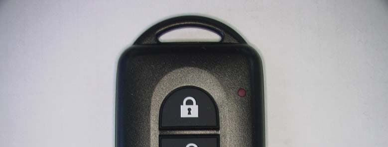 Remote Control Transmitter - FCC ID CWTWB1U617 - ALPS ALPINE CO., LTD. (3)