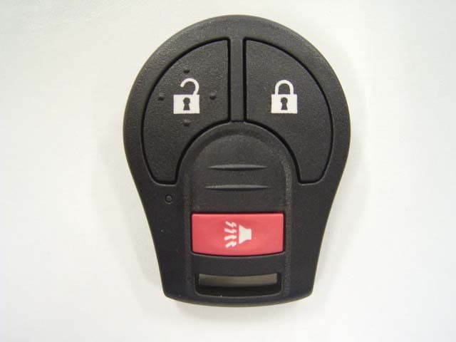 Remote Keyless Entry - FCC ID CWTWB1U751 - ALPS ALPINE CO., LTD. (2)