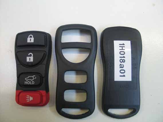 Remote Keyless Entry Transmitter - FCC ID CWTWB1U758 - ALPS ALPINE CO., LTD. (2)