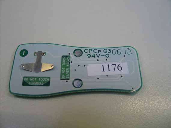 Remote Keyless Entry Transmitter - FCC ID CWTWB1U758 - ALPS ALPINE CO., LTD. (3)