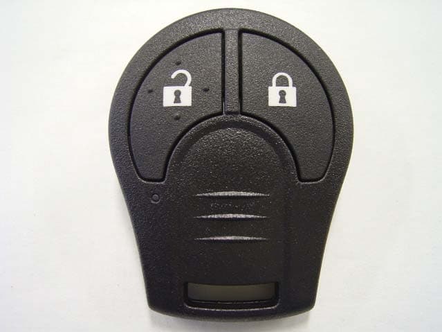 Keyless Transmitter - FCC ID CWTWB1U761 - ALPS ALPINE CO., LTD.